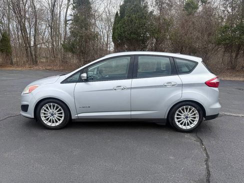 Used 2016 Ford C-MAX SE image 4