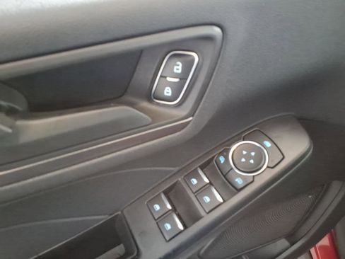 Used 2025 Ford Escape Active image 18