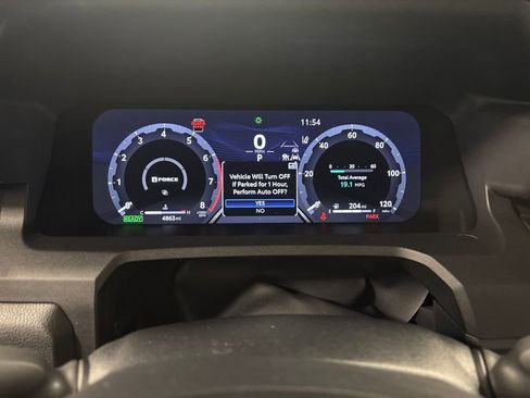 Used 2025 Toyota 4Runner Limited image 19