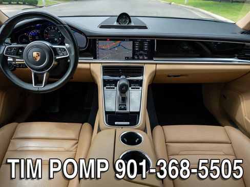 Used 2019 Porsche Panamera image 17
