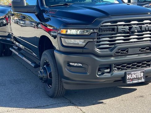 New 2026 RAM 3500 Tradesman image 9