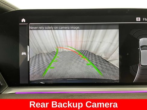 Used 2019 BMW X5 xDrive40i w/ Premium Package 2 AWD/4WD image 4