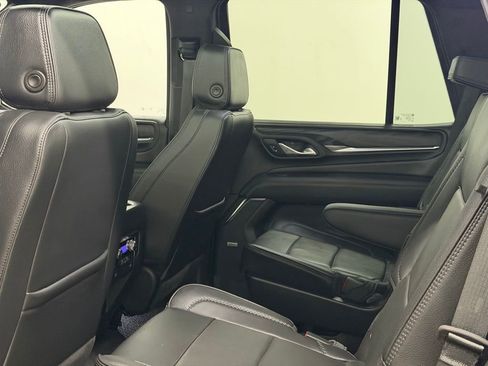 Certified 2024 GMC Yukon Denali image 35