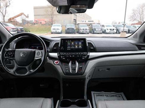 Used 2019 Honda Odyssey EX-L image 14