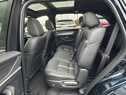 New 2026 MAZDA CX-90 3.3 Turbo w/ Premium Plus Pkg image 16