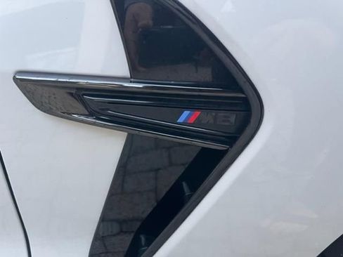 Used 2023 BMW M8 Competition w/ Driving Assistance Package image 40