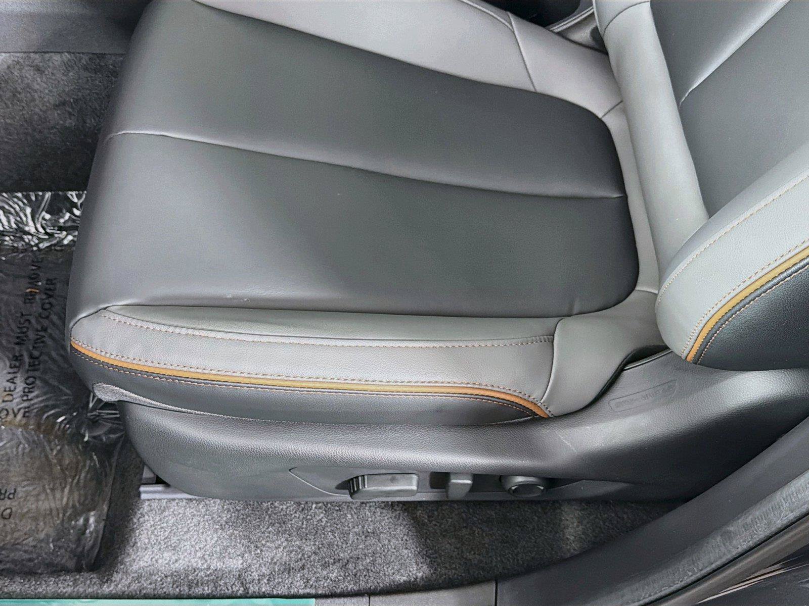 New 2026 Subaru Forester Sport AWD/4WD image 15