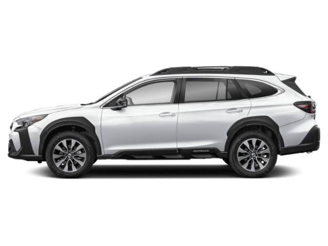 Used 2025 Subaru Outback Limited AWD/4WD image 3