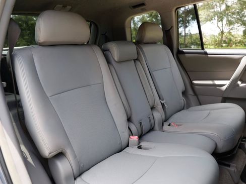 Used 2008 Toyota Highlander 2WD image 14