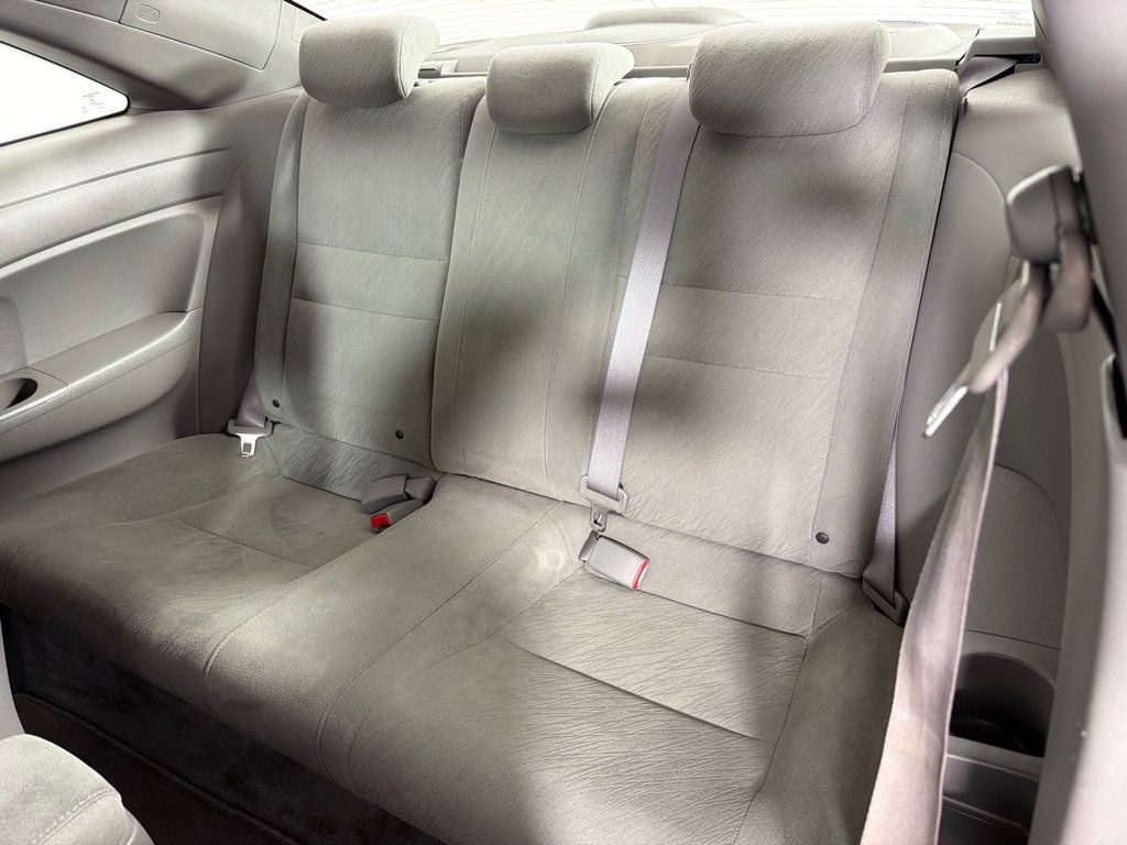 Used 2007 Honda Civic EX image 17