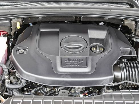 Certified 2023 Jeep Grand Cherokee Summit image 27