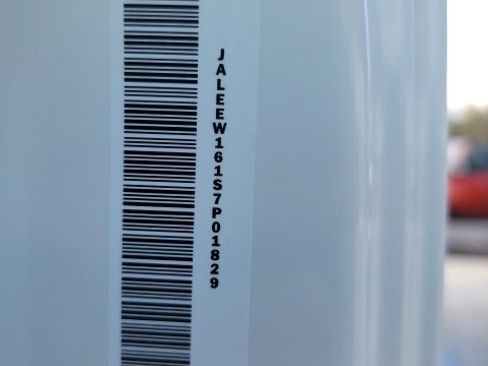 New 2025 Chevrolet Low Cab Forward 5500 XD image 30