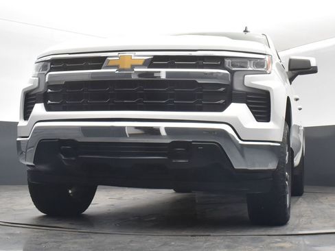Used 2022 Chevrolet Silverado 1500 LT w/ Z71 Off-Road Package image 20
