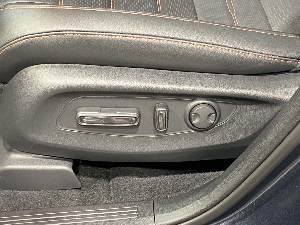 New 2026 Honda CR-V Sport-L image 17