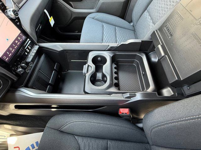 Used 2026 RAM 1500 Big Horn AWD/4WD image 31