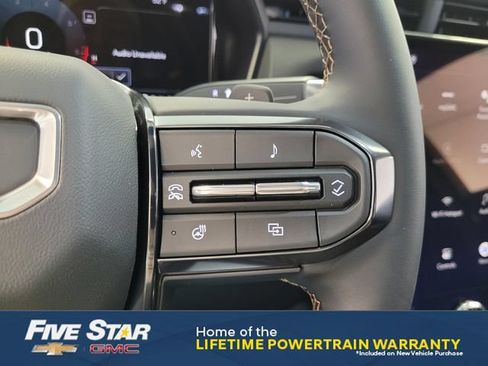 New 2026 GMC Terrain AT4 w/ Convenience Package III AWD/4WD image 24