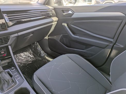 New 2026 Volkswagen Jetta Sport FWD image 16