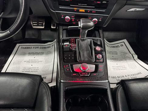 Used 2013 Audi S7 Prestige AWD/4WD image 39