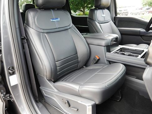 New 2026 Ford F250 Platinum AWD/4WD image 37