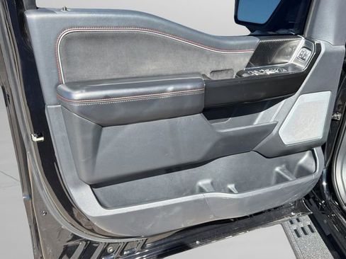 Used 2024 Ford F150 Raptor w/ Equipment Group 803A Raptor R image 19