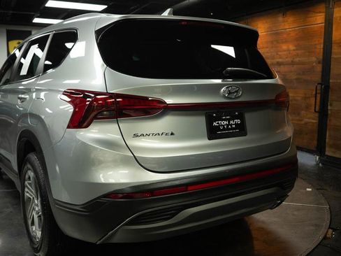 Used 2021 Hyundai Santa Fe SE image 6
