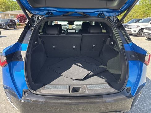 Used 2024 Acura ZDX Type S image 31