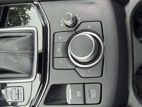 Used 2024 MAZDA CX-5 AWD 2.5 S image 17