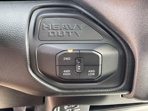 New 2026 RAM 5500 Tradesman image 23