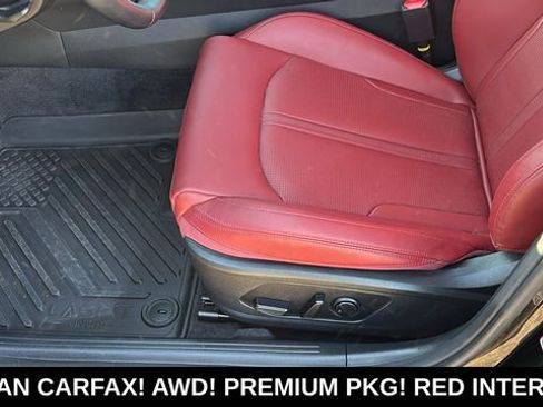 Used 2026 Kia K5 GT-Line w/ GT-Line Premium Package AWD/4WD image 27