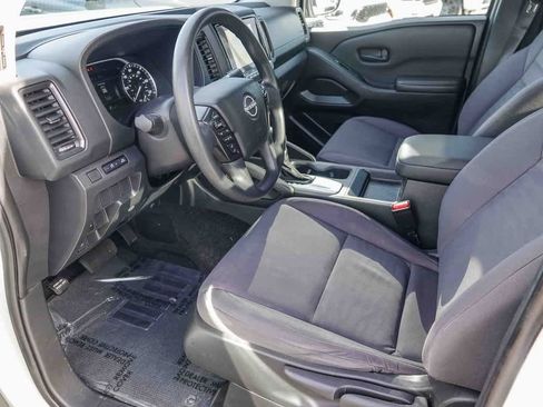 Used 2022 Nissan Frontier S image 16