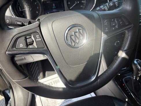 Used 2019 Buick Encore Preferred FWD image 13