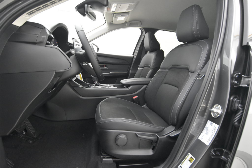 New 2026 MAZDA CX-5 Select AWD/4WD image 25