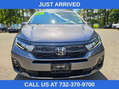 Used 2026 Honda Odyssey EX-L image 8