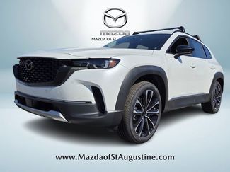 New 2026 MAZDA CX-50 AWD 2.5 S w/ Weather Package 360° Tour
