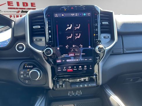 New 2026 RAM 1500 Big Horn AWD/4WD image 23