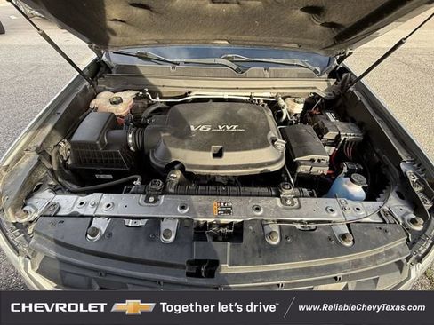 Used 2021 Chevrolet Colorado LT RWD image 29