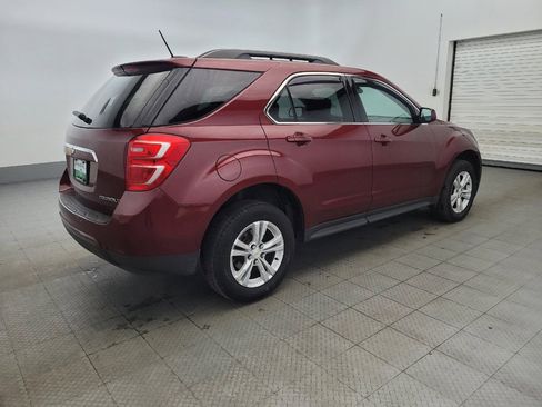 Used 2016 Chevrolet Equinox LT w/ Convenience Package image 10