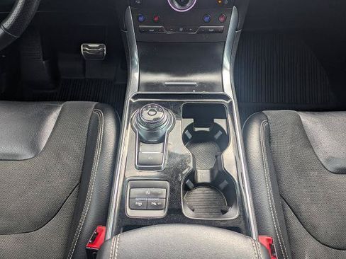 Used 2020 Ford Edge ST w/ Equipment Group 401A AWD/4WD image 19