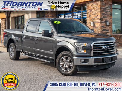 Used 2017 Ford F150 XLT w/ XTR Package