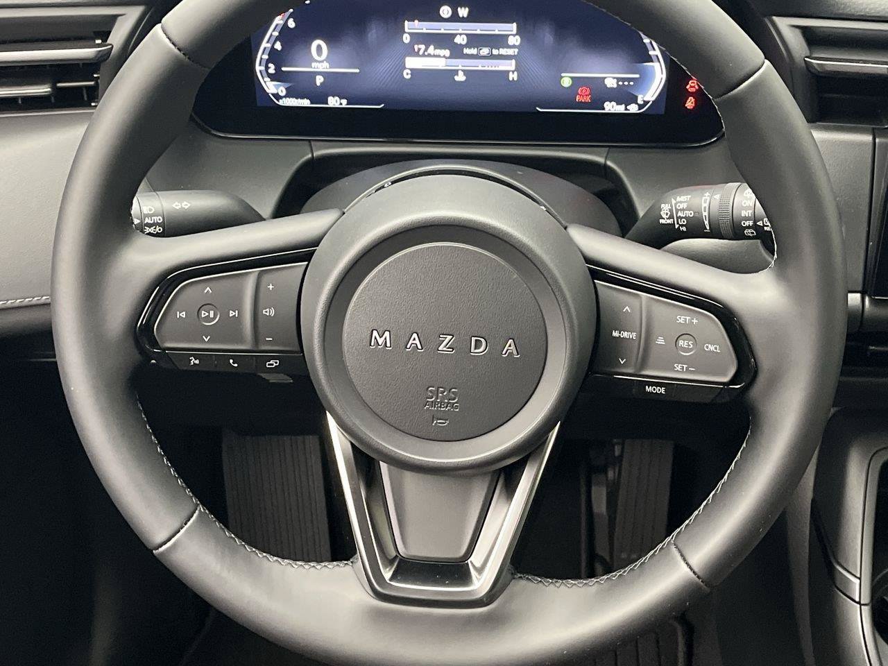 New 2026 MAZDA CX-5 Select AWD/4WD image 13