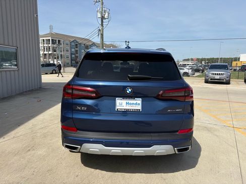 Used 2022 BMW X5 xDrive40i w/ Executive Package image 6