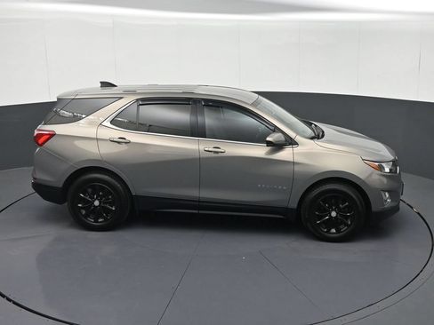 Certified 2019 Chevrolet Equinox LT FWD image 26