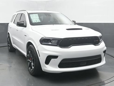 Used 2024 Dodge Durango R/T AWD/4WD image 8