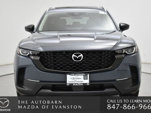 New 2026 MAZDA CX-50 AWD 2.5 S w/ Weather Package image 13
