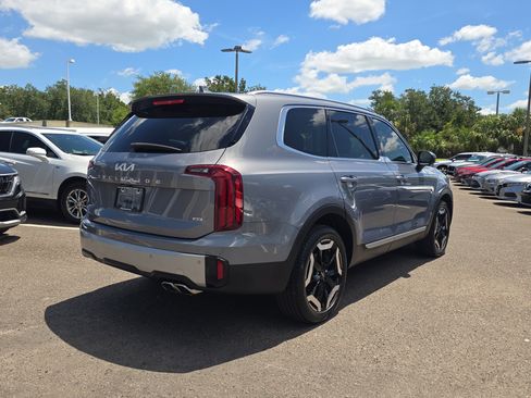 Certified 2023 Kia Telluride S AWD/4WD image 8
