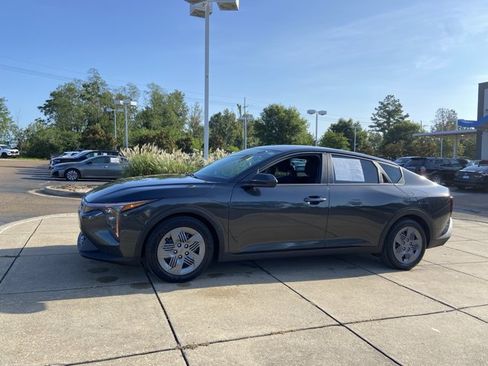 Used 2026 Kia K4 FWD image 6