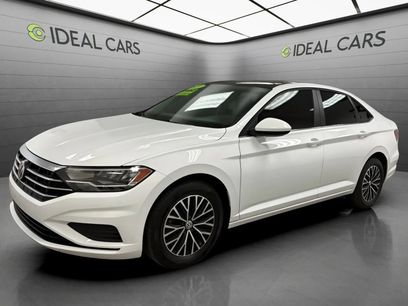 Used 2019 Volkswagen Jetta R-Line
