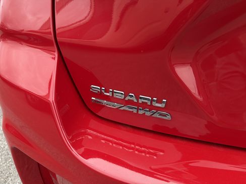 Used 2024 Subaru Impreza 2.0i AWD/4WD image 7