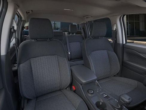 New 2025 Ford Ranger XL image 10