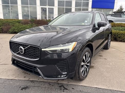 Certified 2024 Volvo XC60 B5 Core w/ Protection Package Premier image 2